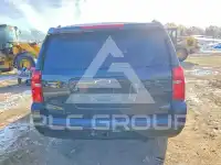 2019 Chevrolet Suburan фото