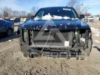 2019 Chevrolet Suburan фото