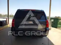 2019 Chevrolet Suburan фото