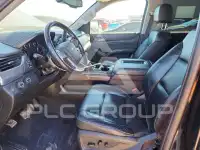 2019 Chevrolet Suburan фото