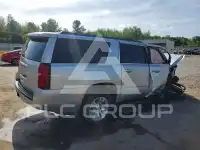2019 Chevrolet Suburan фото