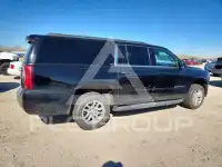 2019 Chevrolet Suburan фото