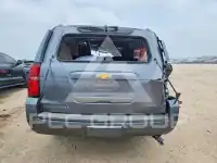 2019 Chevrolet Suburan фото