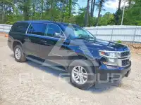 2019 Chevrolet Suburan photo