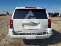 2019 Chevrolet Suburan фото