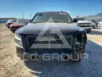 2019 Chevrolet Suburan фото