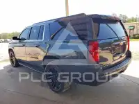 2019 Chevrolet Suburan фото