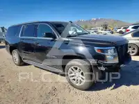 2019 Chevrolet Suburan фото