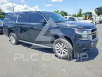 2019 Chevrolet Suburan фото