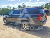 2019 Chevrolet Suburan photo