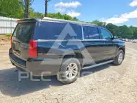 2019 Chevrolet Suburan photo