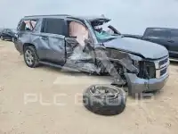 2019 Chevrolet Suburan фото