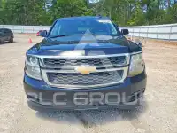 2019 Chevrolet Suburan photo
