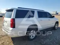 2019 Chevrolet Suburan фото