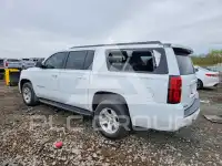 2019 Chevrolet Suburan фото
