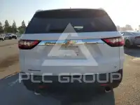 2019 Chevrolet TRAVERSE фото