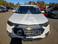 2019 Chevrolet TRAVERSE фото
