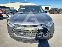 2019 Chevrolet TRAVERSE photo