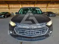 2019 Chevrolet TRAVERSE фото