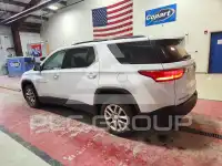 2019 Chevrolet TRAVERSE фото