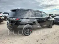2019 Chevrolet TRAVERSE фото