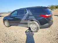 2019 Chevrolet TRAVERSE фото