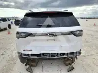 2019 Chevrolet TRAVERSE фото