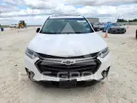 2019 Chevrolet TRAVERSE фото