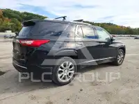 2019 Chevrolet TRAVERSE фото