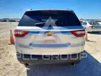 2019 Chevrolet TRAVERSE photo