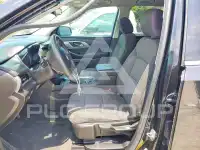 2019 Chevrolet TRAVERSE фото