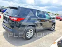 2019 Chevrolet TRAVERSE фото