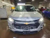 2019 Chevrolet TRAVERSE фото