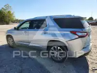2019 Chevrolet TRAVERSE фото