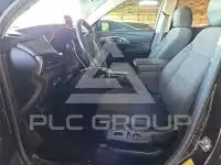 2019 Chevrolet TRAVERSE фото