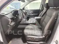 2019 Chevrolet TRAVERSE фото