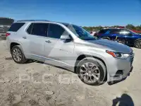 2019 Chevrolet TRAVERSE фото
