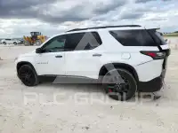 2019 Chevrolet TRAVERSE фото