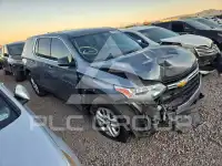 2019 Chevrolet TRAVERSE photo