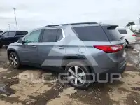 2019 Chevrolet TRAVERSE фото