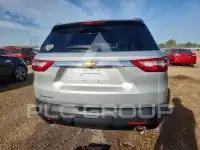 2019 Chevrolet TRAVERSE фото