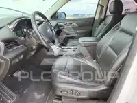 2019 Chevrolet TRAVERSE фото