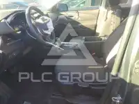 2019 Chevrolet TRAVERSE photo