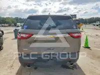 2019 Chevrolet TRAVERSE фото
