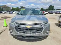 2019 Chevrolet TRAVERSE фото