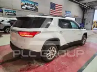 2019 Chevrolet TRAVERSE фото