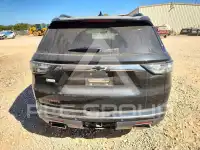 2019 Chevrolet TRAVERSE photo