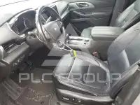 2019 Chevrolet TRAVERSE photo