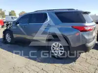 2019 Chevrolet TRAVERSE photo