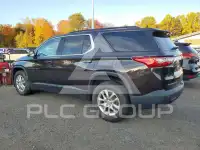 2019 Chevrolet TRAVERSE фото